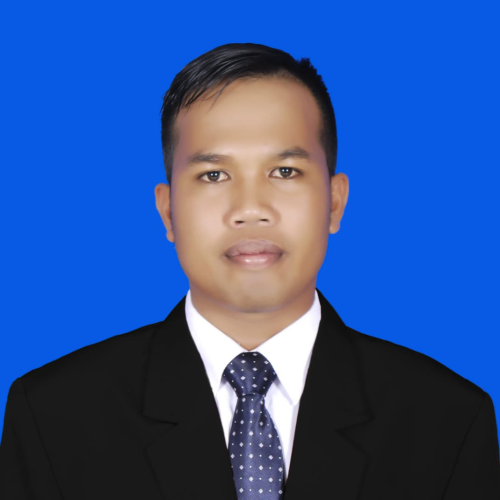 AHMAD SUHRI