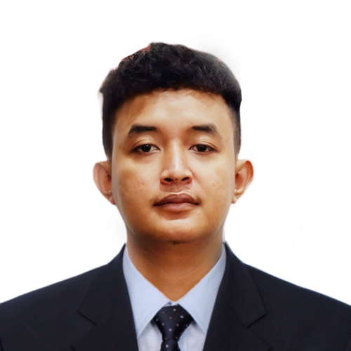 Humam Syahrul M