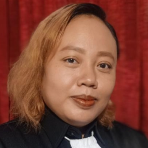 Ika Ratna D. Januarti, SH