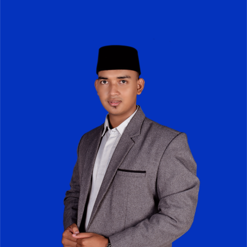 Muhammad Naqib Abdullah