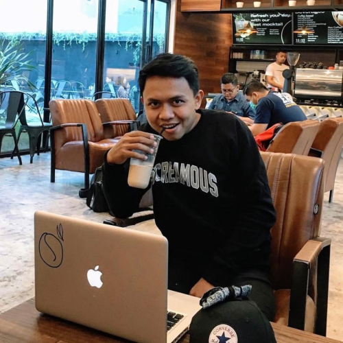 Nizam Aulia Rachman