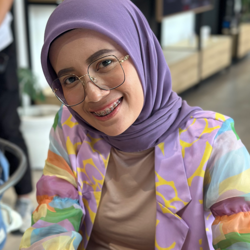 dr. Anggita Widya Noor Prawesti