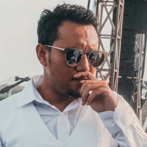 Mochammad Taufan Indra Wijaya