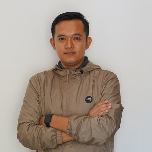 Eko Kurniawan