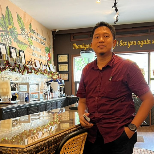 Galeh Kurniawan