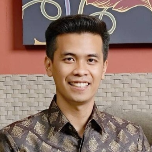 KOKO SYAHPUTRO