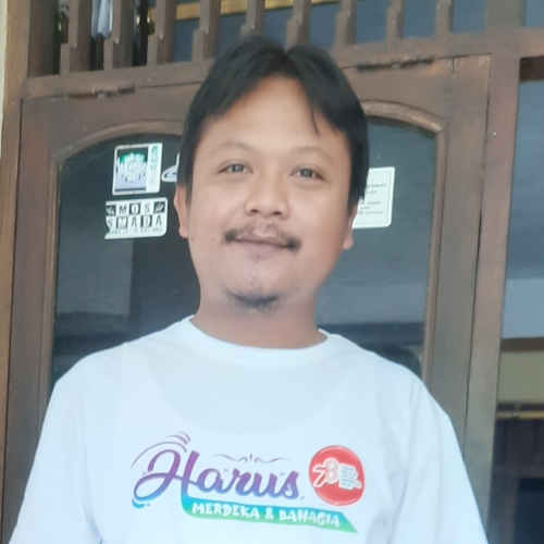 AGUS WAHYUDI