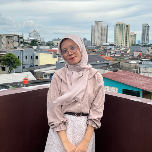 Nurmaini Hasanah