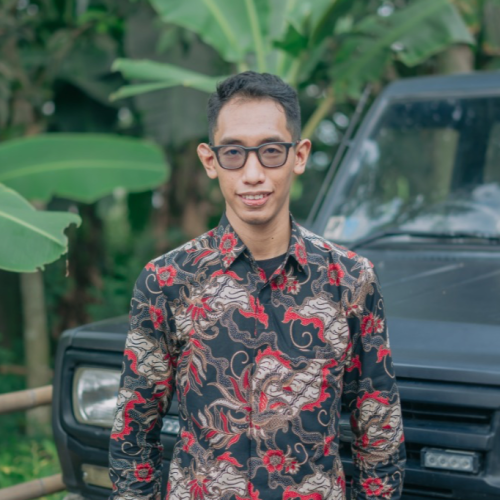 muhamad rivandi syaroni