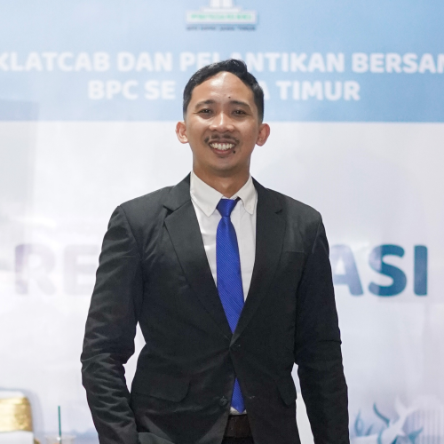 M Adimas Hasnan Habib