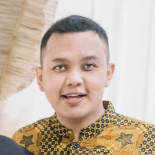 Dwi Yansetyo Nugroho